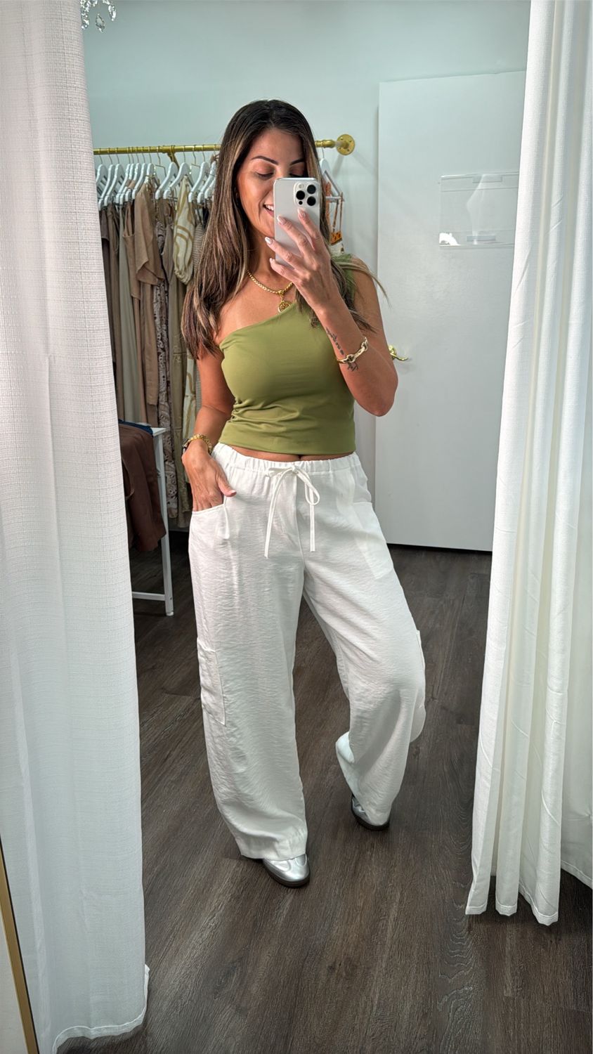 Cargo Pants