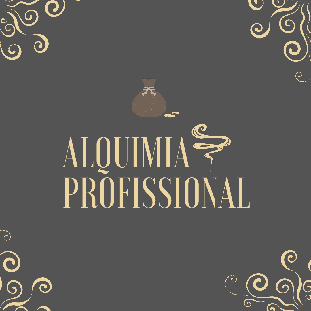 Alquimia Profissional