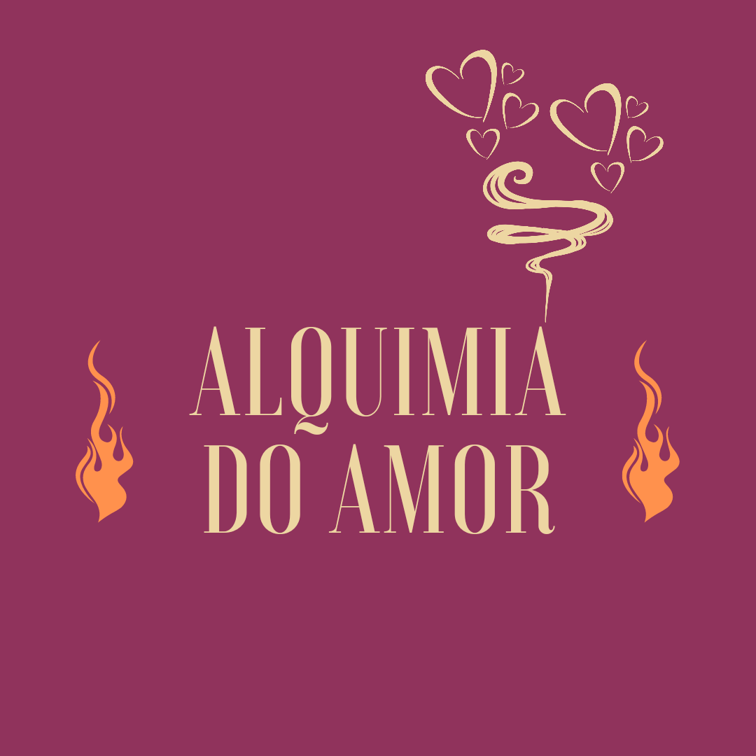Alquimia do Amor