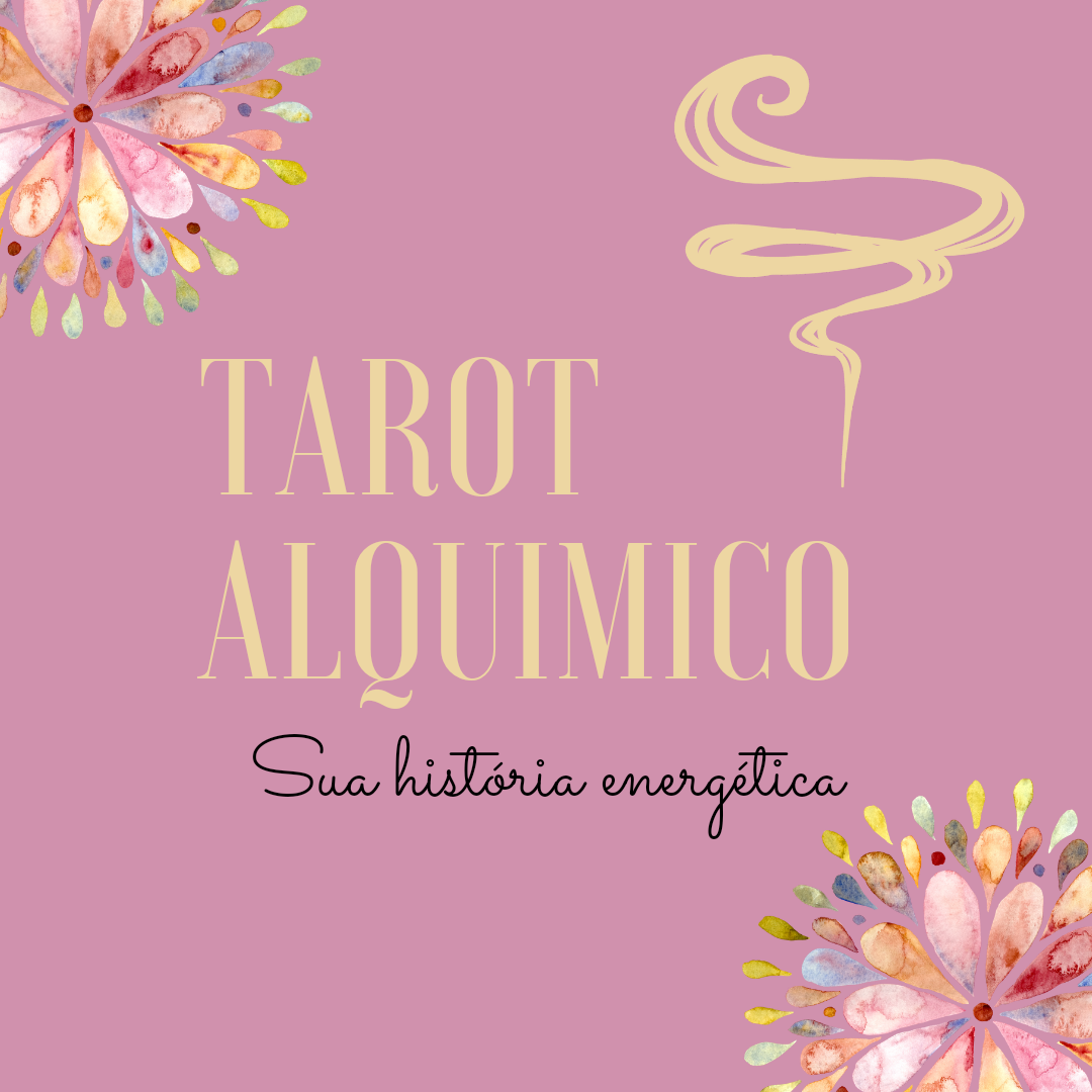 Tarot Alquímico