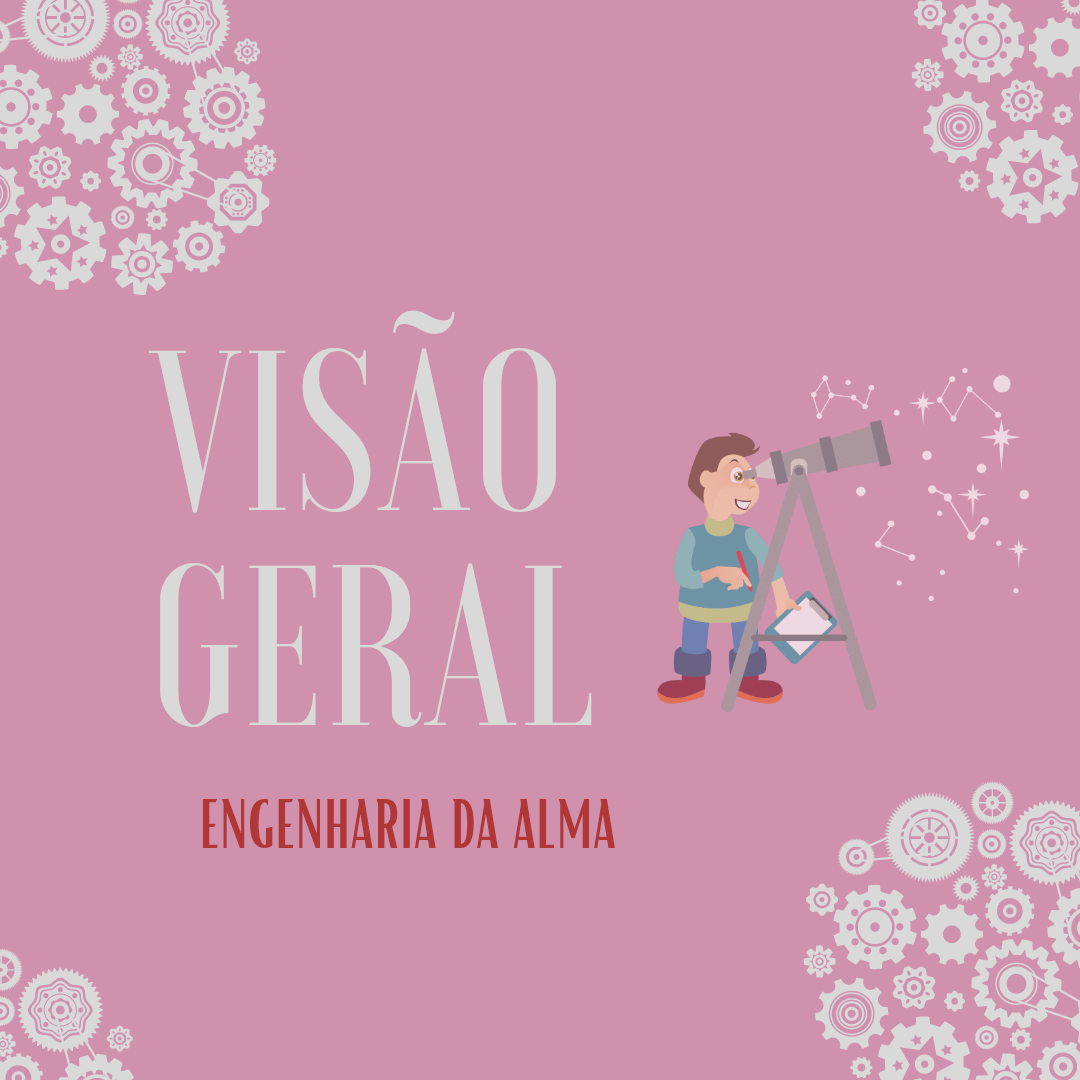 VISÃO GERAL