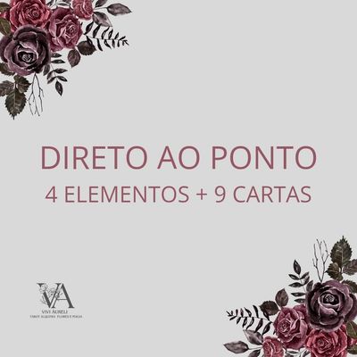 DIRETO AO PONTO 