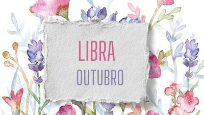 LIBRA OUTUBRO EXTENSÃO