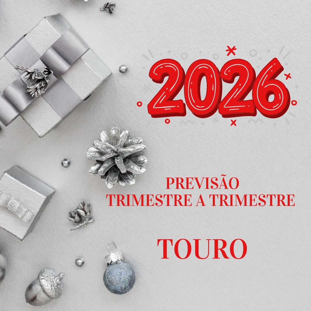 TOURO 2026