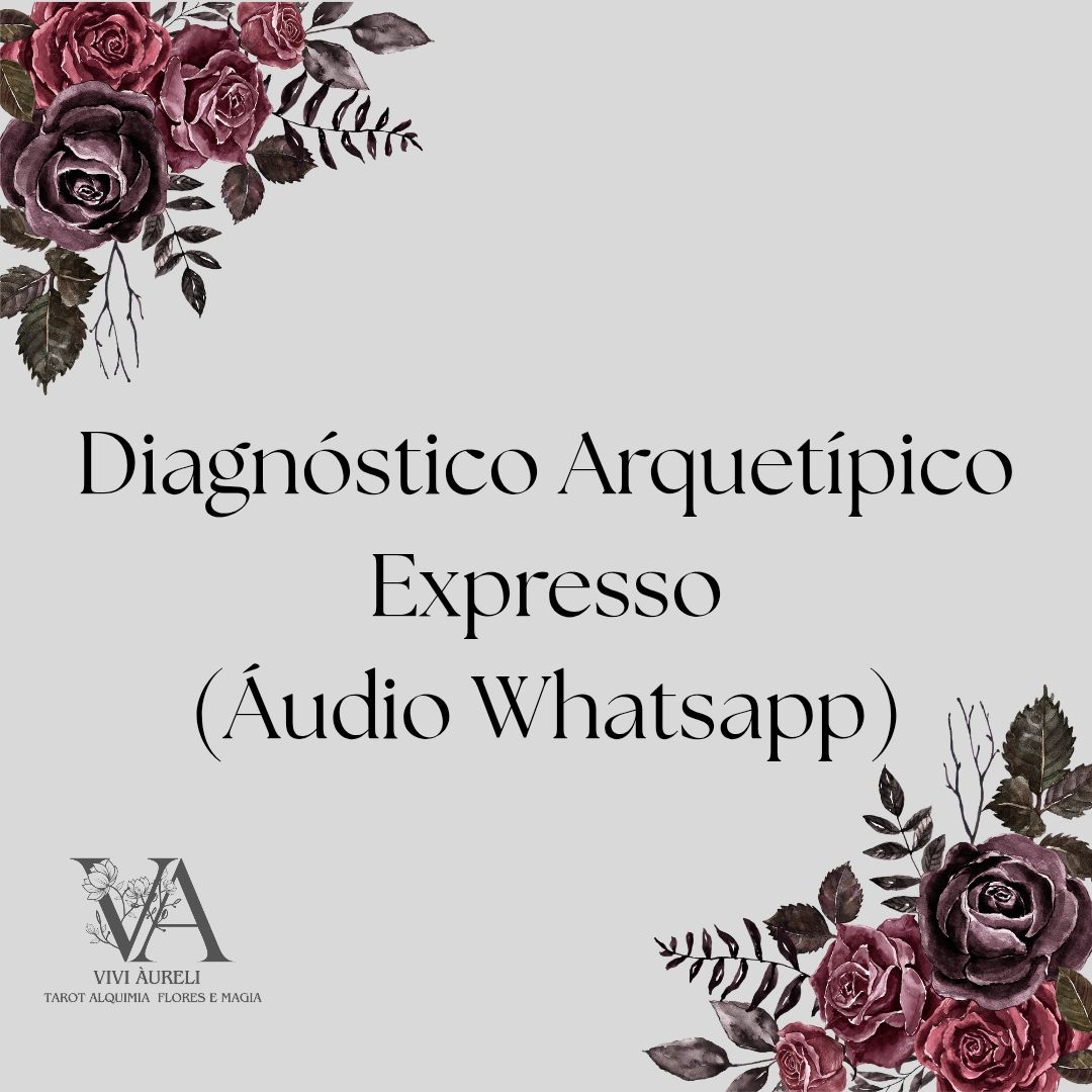 DIAGNÓSTICO ARQUETÍPICO EXPRESSO