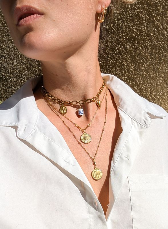 Méridia Fantaisie - bijoux de corps