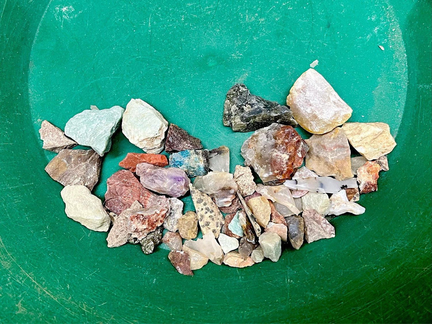 Gem Bag