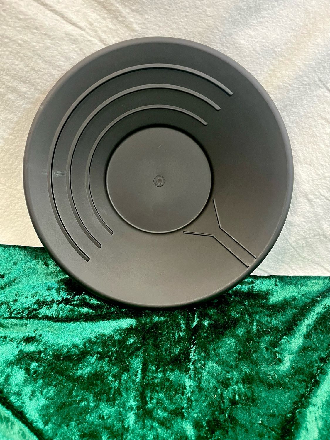 Pans