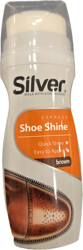 SILVER Liquid Polish - 75ML - LS2003