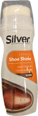 SILVER Liquid Polish - 75ML - LS2003