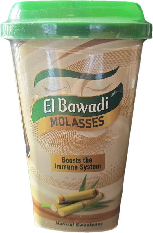 Bawadi Molasses Sugar Cane 355 g