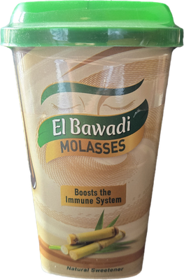 Bawadi Molasses Sugar Cane 355 g
