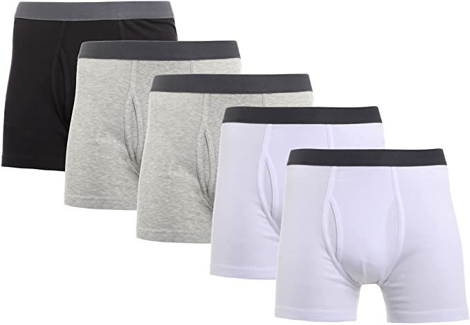 Men&#39;s Short boxer - single piece