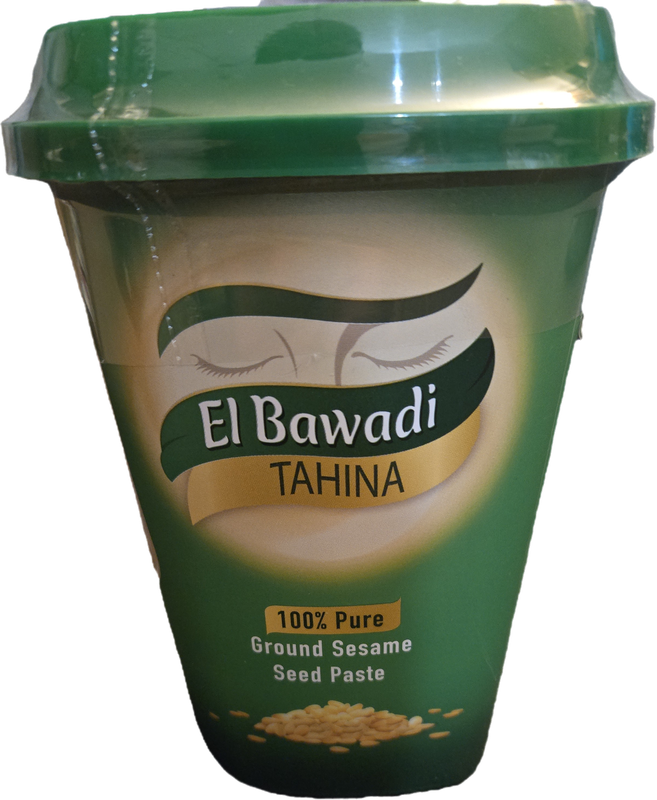 Bawadi Tahini (Tahina) 490g