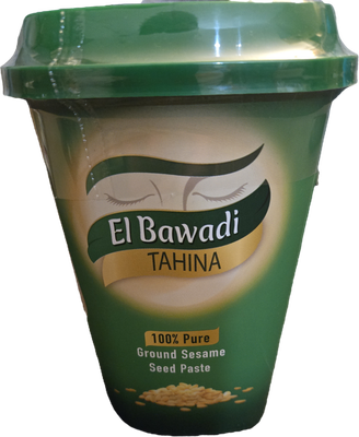 Bawadi Tahini (Tahina) 490g