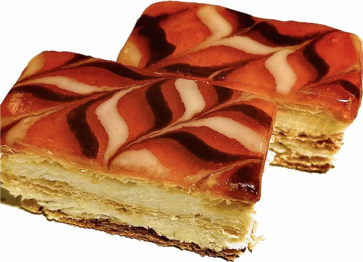 103 - Manamino Jam Mille Feuille - 2 PCs Pack
