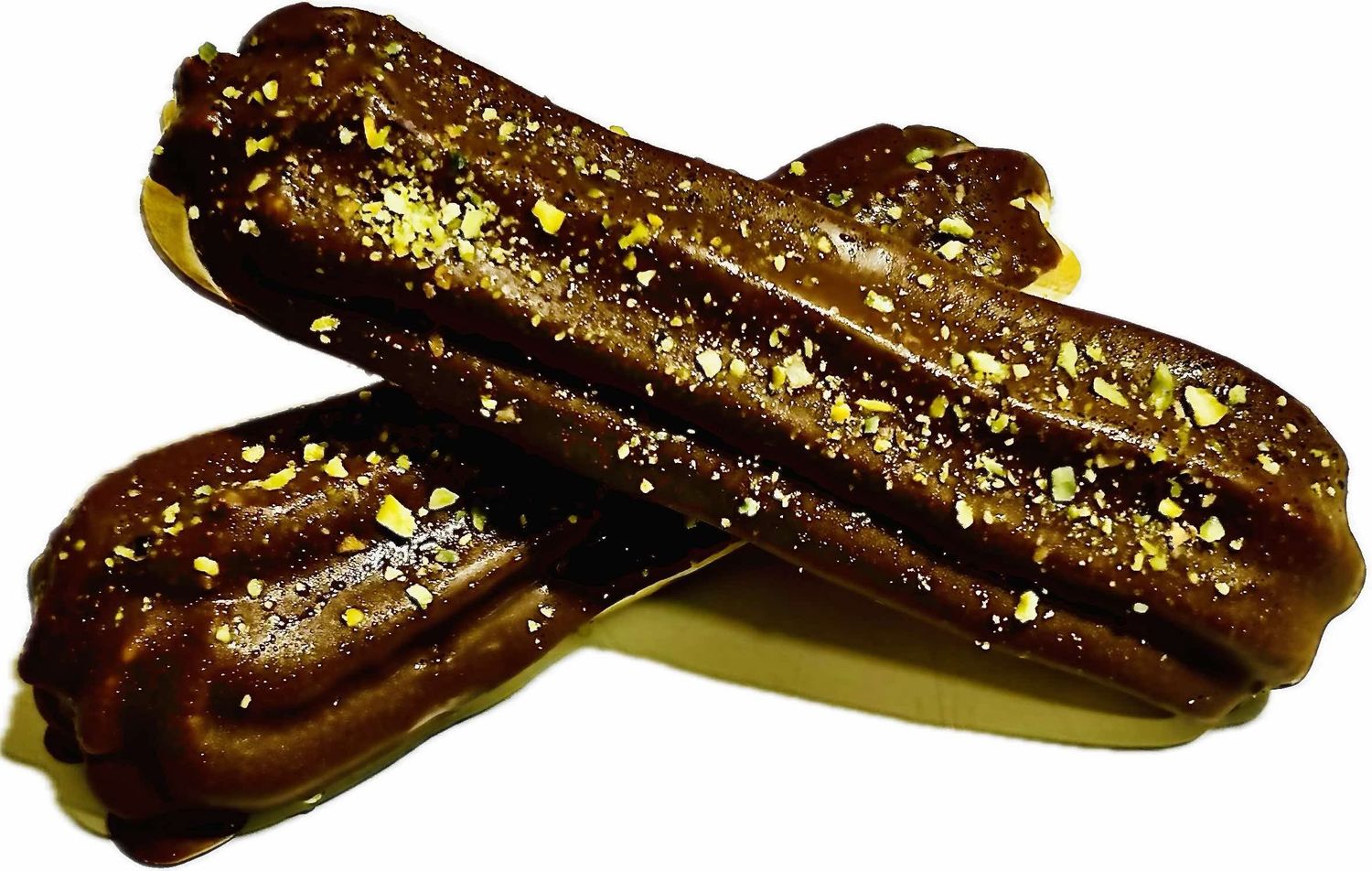 907 - Manamino Chocolate Éclair - 1 PC Pack