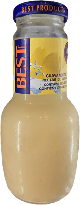 Best Guava Juice 250 ml bottle