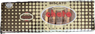 Chatto Biscuits - 140g Package