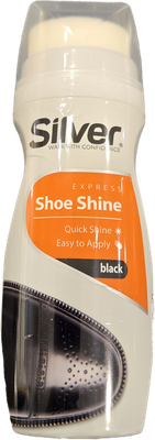 SILVER Liquid Polish - 75ML - LS2003 SILVER Liquid Polish - 75ML - LS2003