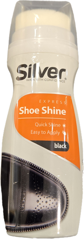 SILVER Liquid Polish - 75ML - LS2003