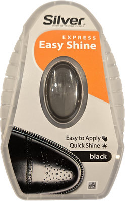 Silver Shine Sponge with Reservoir (6ml) - PS2007