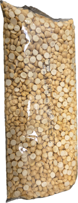 Split Chickpeas - 250g Package