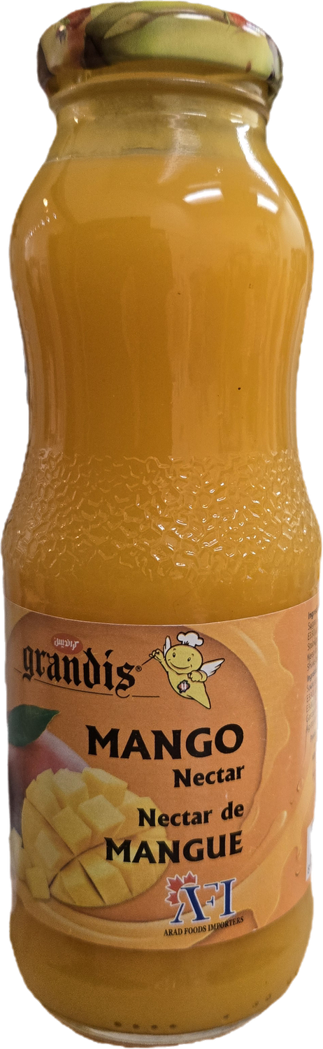 Grandis Mango Juice 300 ml bottle