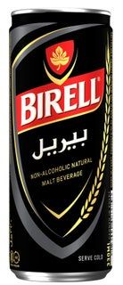 Birell Non-alcoholic Malt Beverage - 330ml