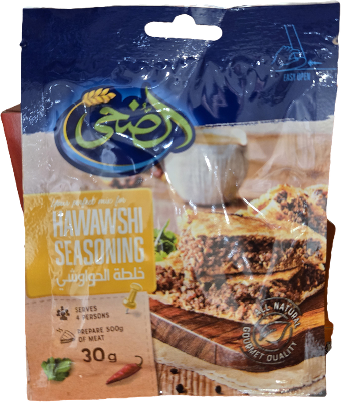 Al Doha Hawawshi Mix 30 g