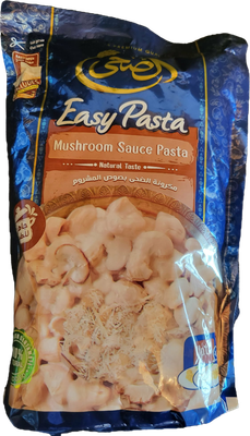  Al Doha  Easy Pasta - Mushroom 158 g package 