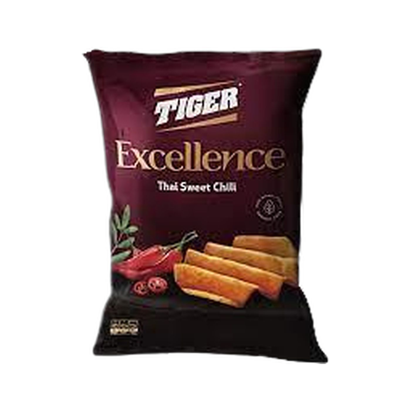 Tiger Excellence Thai Sweet Chilli M 80g