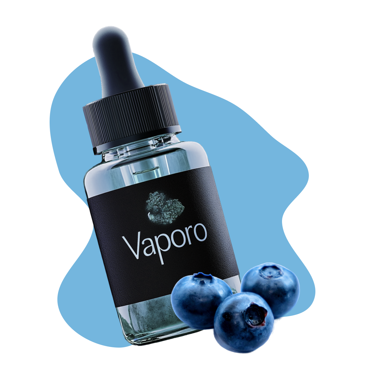 Blueberry Bliss