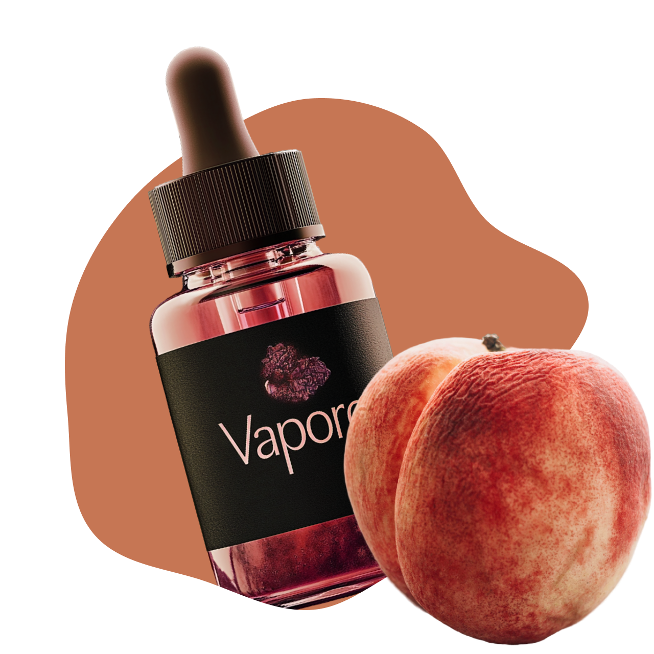 Peach Perfect