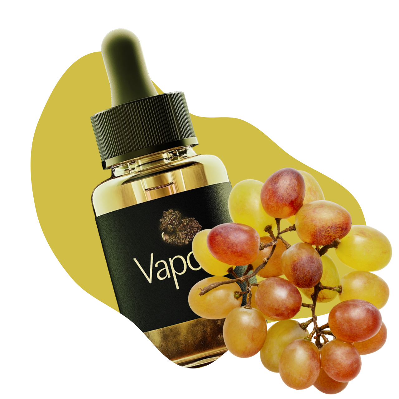 Grape Rush
