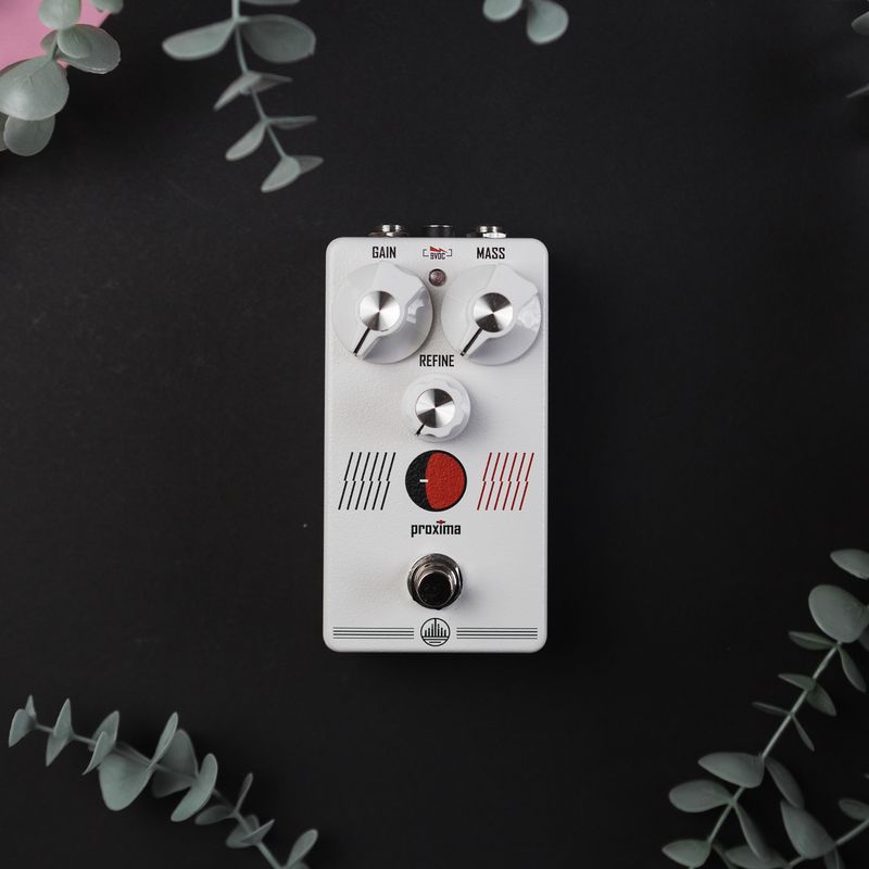 Proxima White Atmos. Textures Matte White finish.