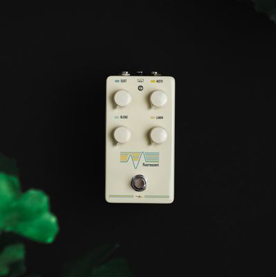 Fluoreszent // Sustainer / Compressor