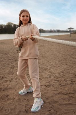 Training suit