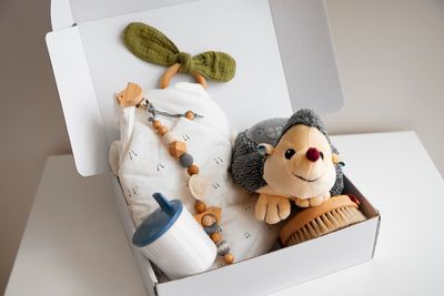 Diapers and Dou-Dous