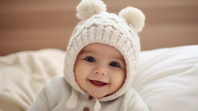 Beanies / Hats