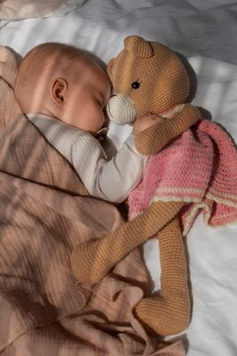 Baby Blankets &amp; Swaddles