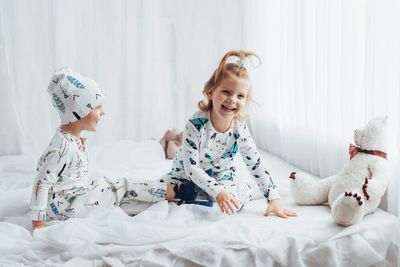 Pajamas