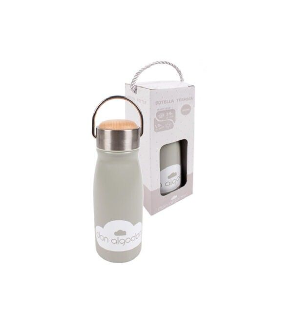 Interbaby Liquid Bottle - 350ml