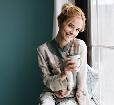 Pajamas