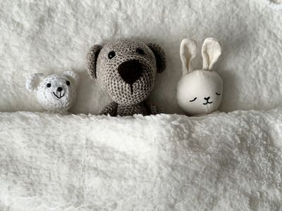 Blankets
