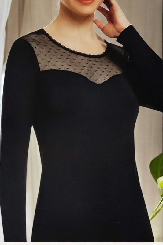 Polar Undershirt for Women – Comfort and Elegance