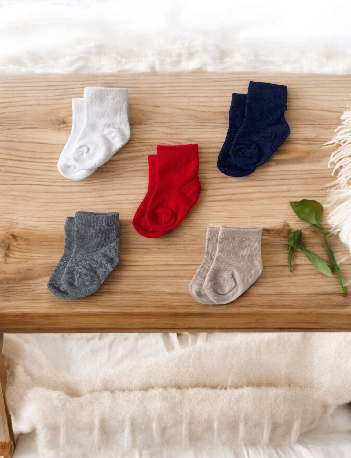 Short Sock - Boy