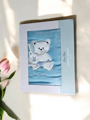 Pierre Cardin baby bed blanket – comfort and premium quality