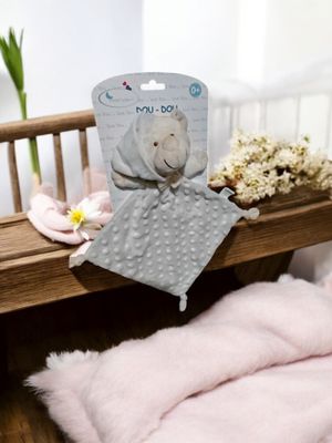 Interbaby DouDou