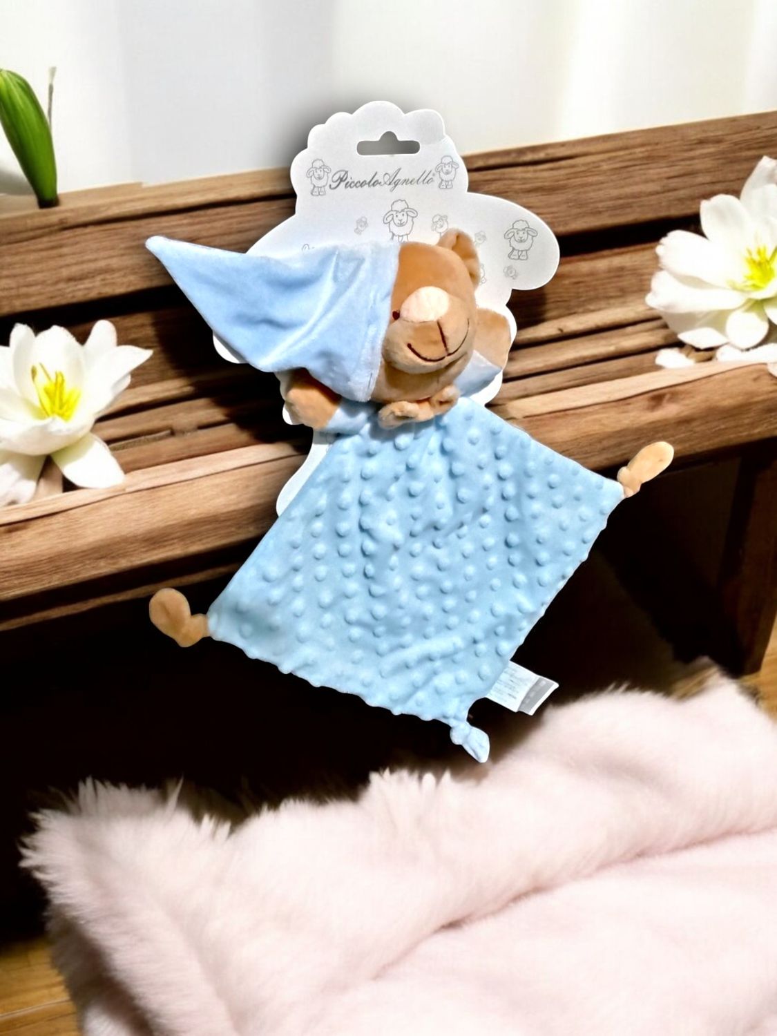 Piccolo agnello - DouDou